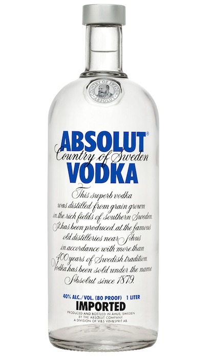 Absolut - Vodka - Wine World