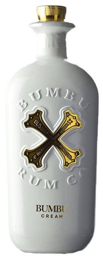 Bumbu - Rum Creme - Wine World