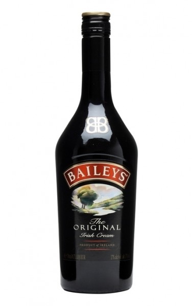 Original World Irish Cream - Baileys - Wine