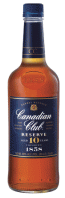 Canadian Club - 10 year Reserve Whisky (1.75L)