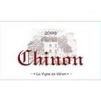 Chais St.-Laurent - Chinon La Vigne en Veron 2019 (750ml)