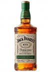 Jack Daniels - Tennessee Straight Rye Whiskey (1L)