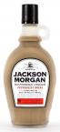 Jackson Morgan - Peppermint Mocha (750ml)
