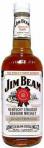 Jim Beam - White Label Bourbon Kentucky (1.75L)