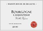 Maison Roche De Bellene - Bourgogne Chardonnay Vieilles Vignes 2020 (750ml)