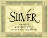 Mer Soleil - Chardonnay Silver Unoaked 2018 (750ml)