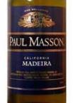 Paul Masson - Madeira California 0