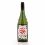 1911 Established - Barrel Aged Mac Apple Wine 0 (750)