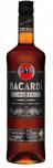 Bacardi - Black Rum 0 (1000)