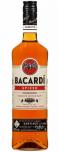 Bacardi - Oakheart Spiced Rum (1000)