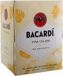 Bacardi - Pina Colada 4-Pack (355)