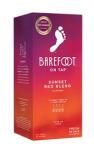 Barefoot - Sunset Red Blend 0 (3000)