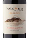 Bodega Volcanes - Cabernet Sauvignon 0 (750)