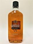 Christian Brothers - Brandy VS 750ml PET (750)