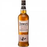 Dewars - Japanese Smooth Scotch Whisky (750)