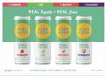 High Noon - Tequila Seltzer Variety Pack (883)