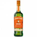 Jameson - Orange - Irish Whiskey (750)