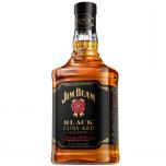 Jim Beam - Black Extra Bourbon Kentucky (1.75L)