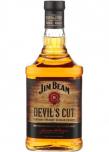 Jim Beam - Devil's Cut Bourbon Kentucky 0 (1000)