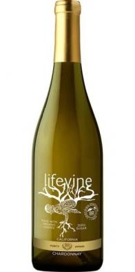 Lifevine - Chardonnay (750ml) (750ml)