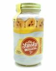 Ole Smoky Tennessee Moonshine - Banana Pudding Cream (750)