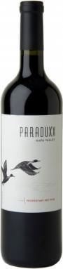 Paraduxx Winery - Proprietary Napa Red Blend 2019 (750ml) (750ml)