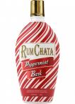 RumChata - Peppermint Bark Cream Liqueur (750)