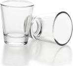 Shot Glass - Glass, 1.5 oz. 0
