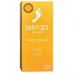 Barefoot - Pinot Grigio 0 (3000)