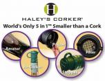 Haley's - Corker - 5 in 1 Pourer 0