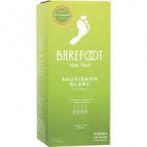 Barefoot - Sauvignon Blanc 0 (3000)