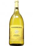 Woodbridge - Buttery Chardonnay California 0 (1500)